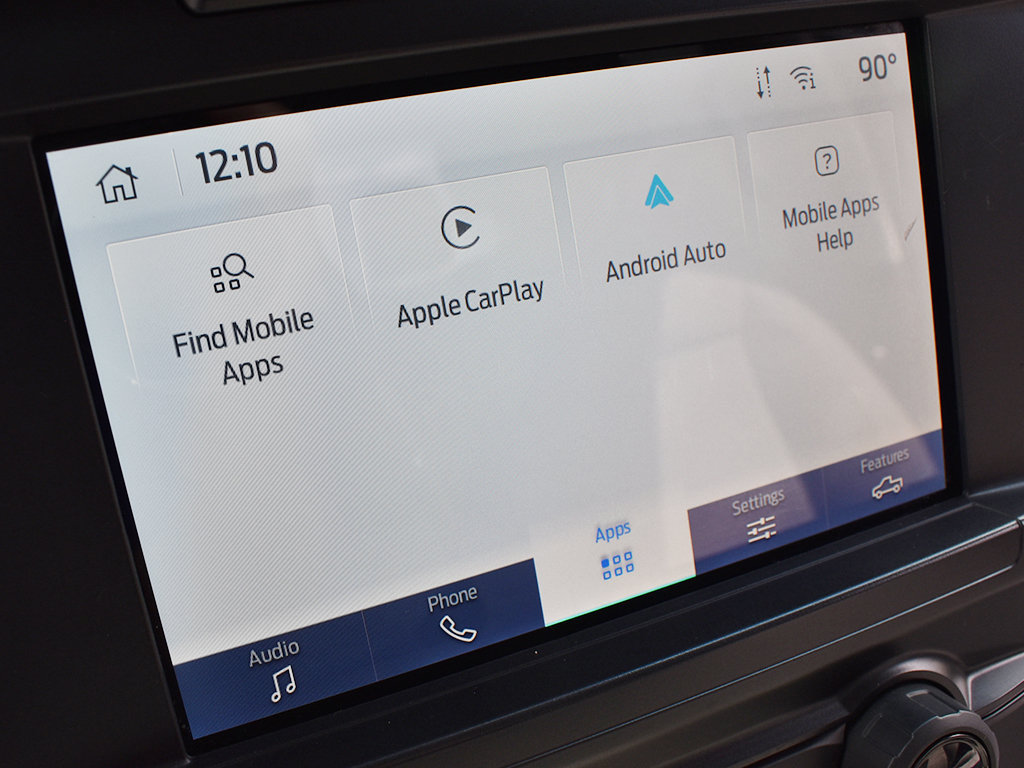 Used 2021 Ford F150 XLT AWD/4WD image 21