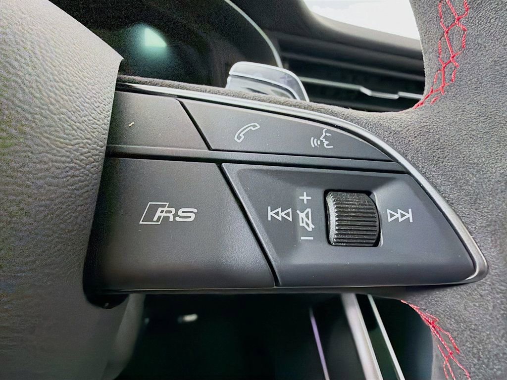 New 2026 Audi RS Q8 performance image 12