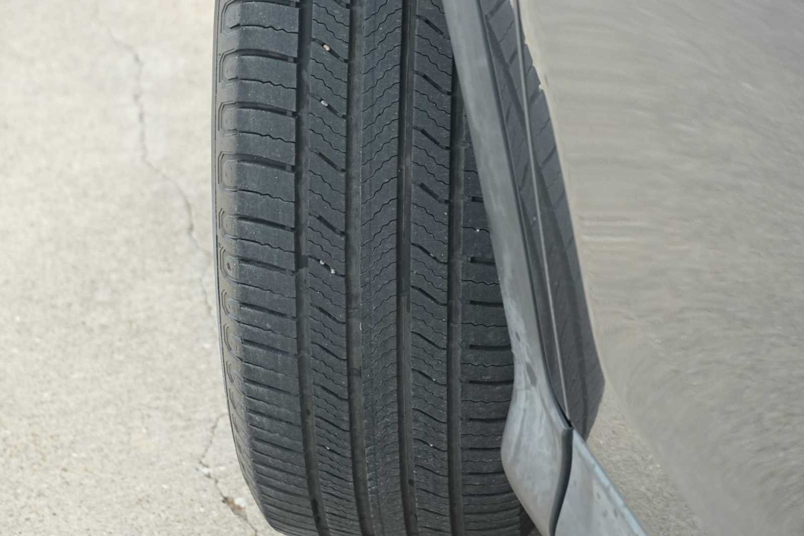 Used 2014 Honda CR-V EX image 29