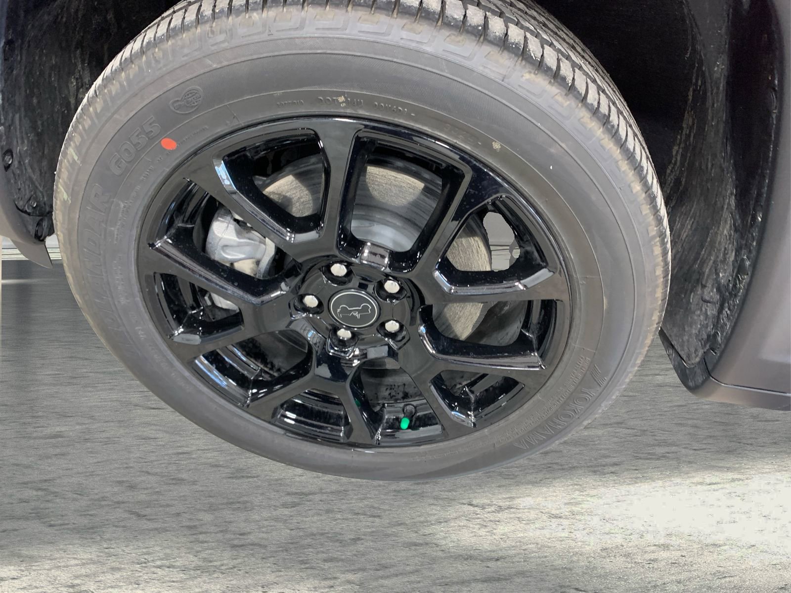 Used 2025 Jeep Compass Latitude w/ Altitude Special Edition image 21