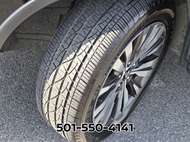 Used 2020 Mitsubishi Outlander FWD image 21
