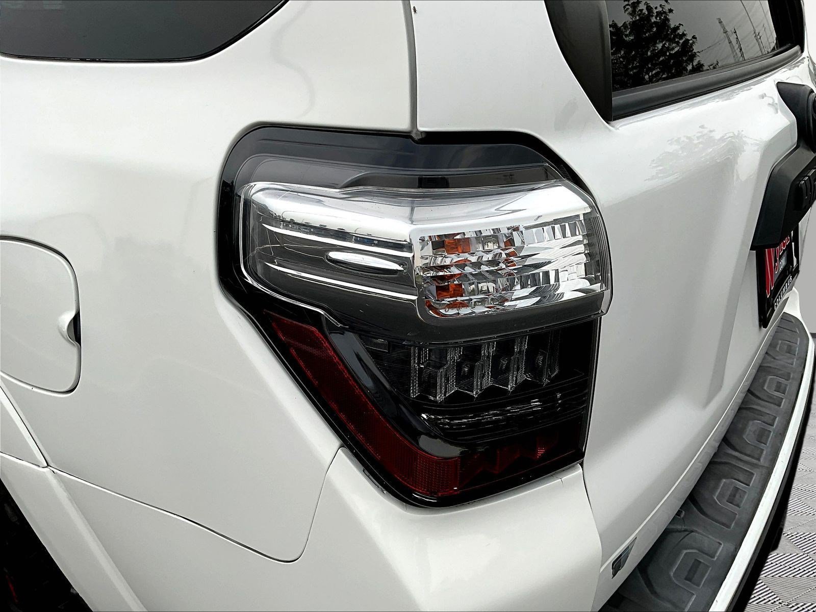 Used 2019 Toyota 4Runner TRD Pro AWD/4WD image 23