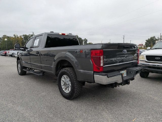 Used 2020 Ford F250 XLT AWD/4WD image 5