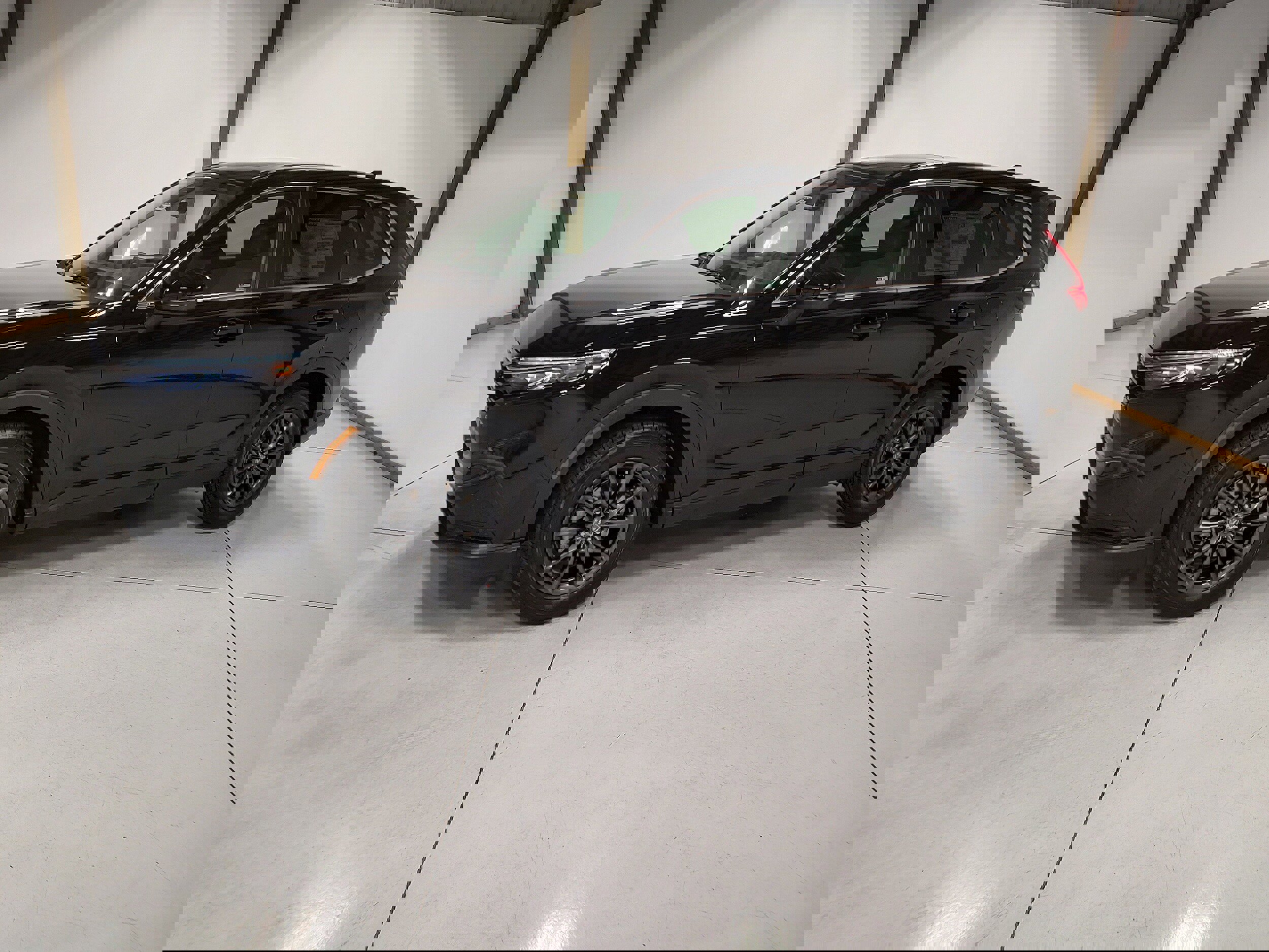 New 2026 Honda CR-V EX-L image 4