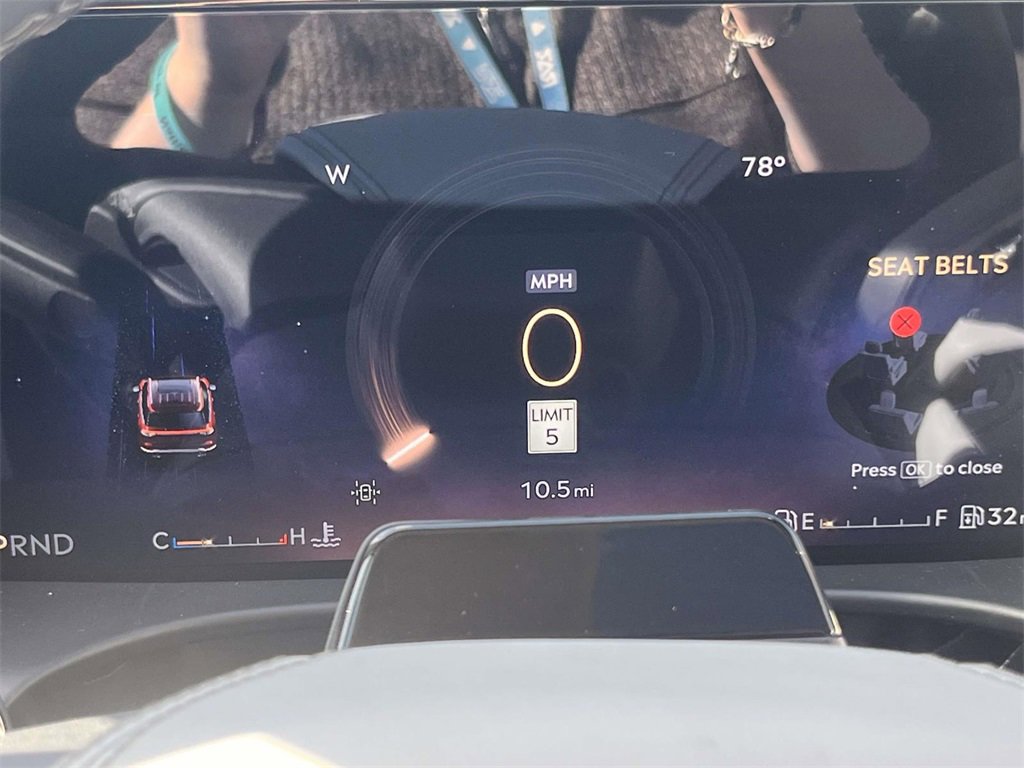 New 2026 Lincoln Aviator Reserve image 30