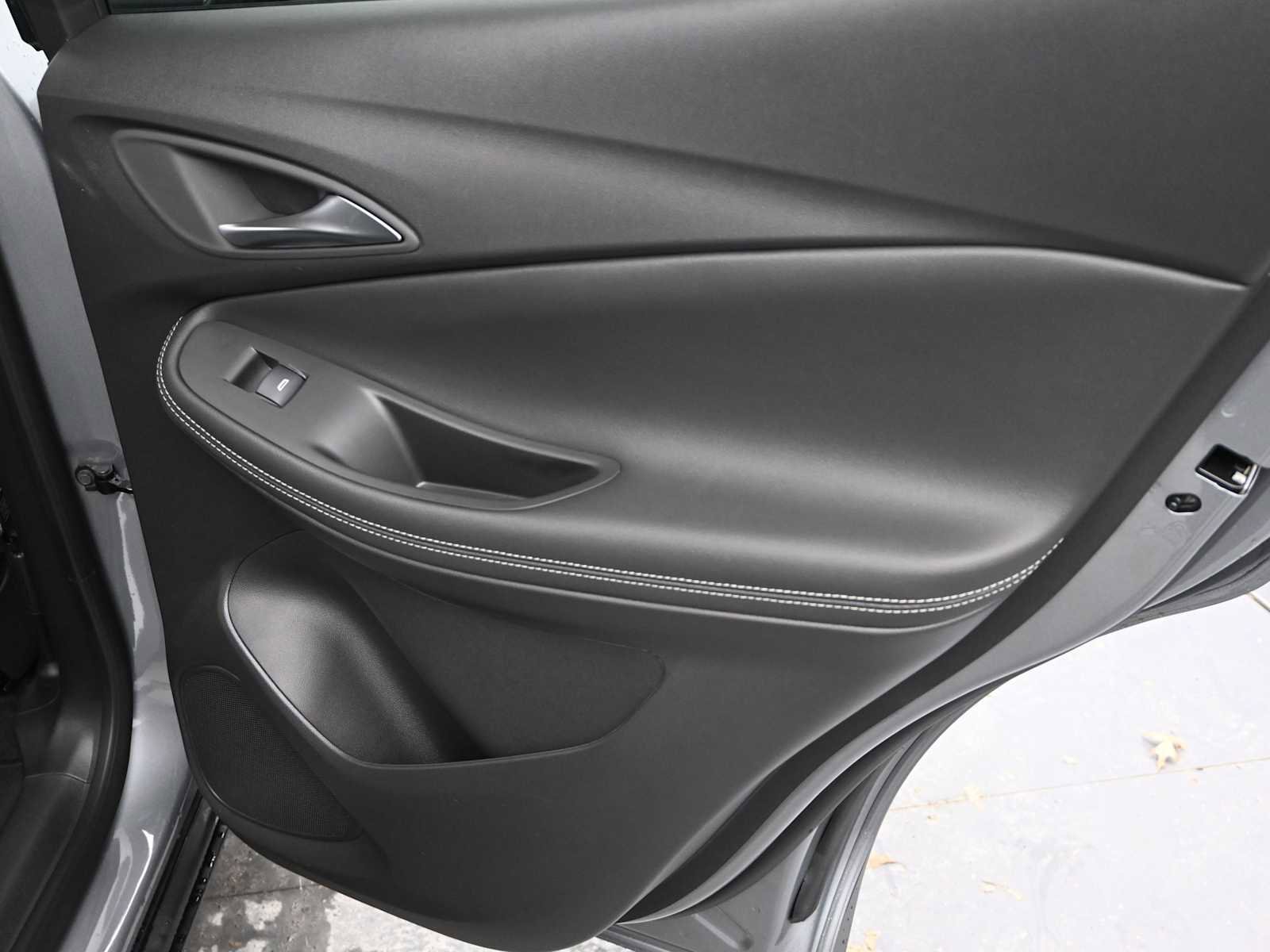 New 2026 Buick Encore GX Preferred w/ Advanced Technology Package image 21