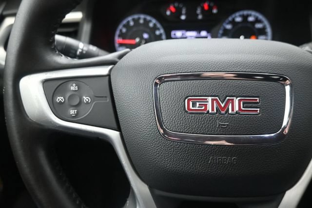 Used 2018 GMC Acadia SLE FWD image 27