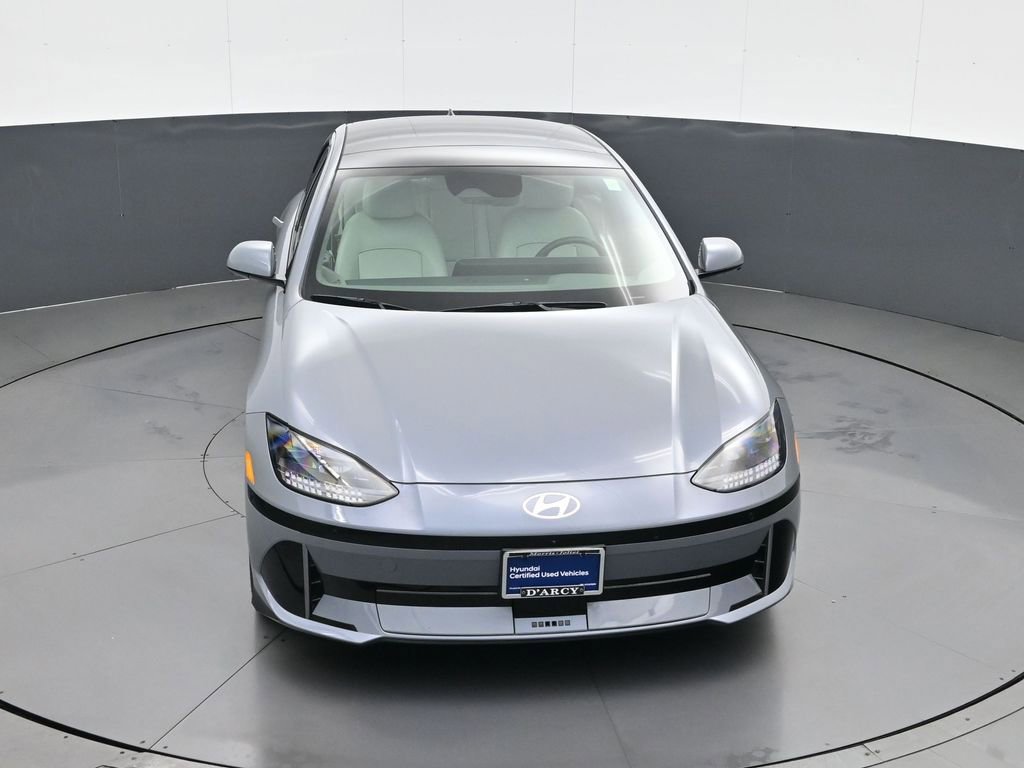 Certified 2024 Hyundai Ioniq 6 Limited image 14