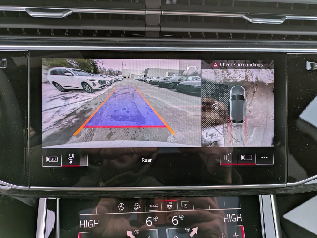 New 2026 Audi Q8 Premium Plus image 13