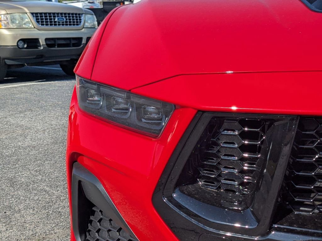 New 2026 Ford Mustang GT Premium image 10