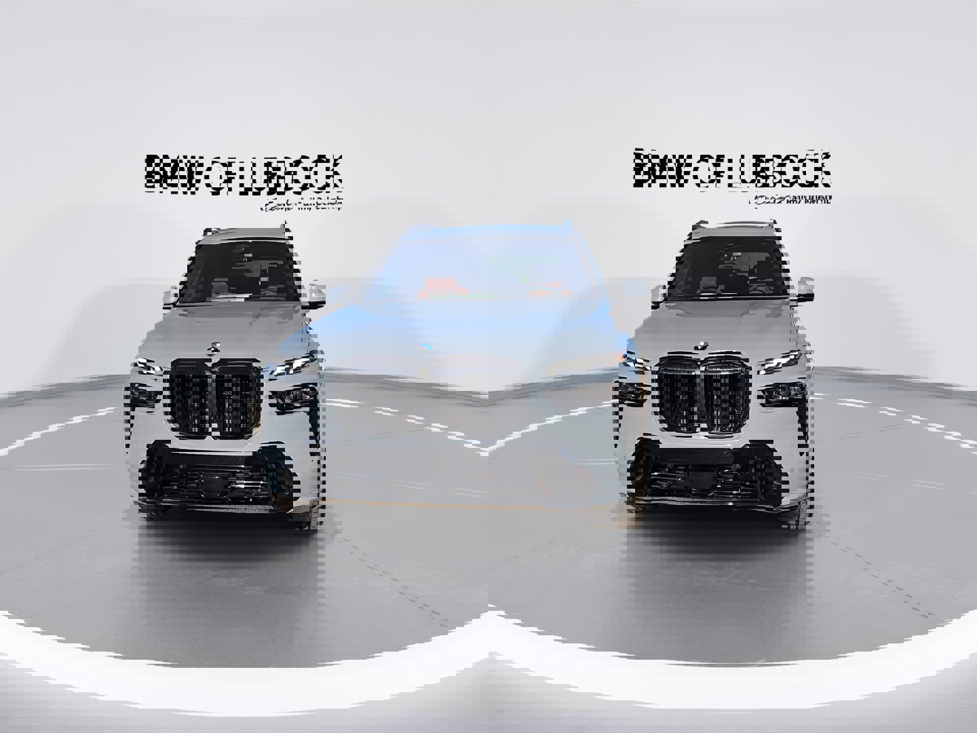 Certified 2026 BMW X7 xDrive40i w/ Executive Package image 3