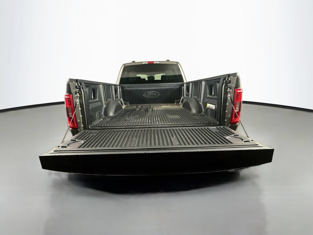 Used 2023 Ford F150 XLT w/ Trailer Tow Package AWD/4WD image 37