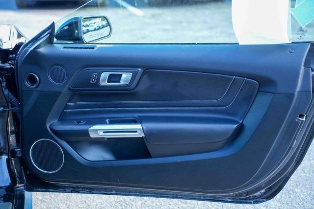 Used 2023 Ford Mustang GT Premium w/ Equipment Group 401A image 23