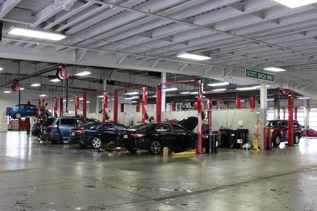 Used 2013 Scion tC Release Series 8.0 image 15