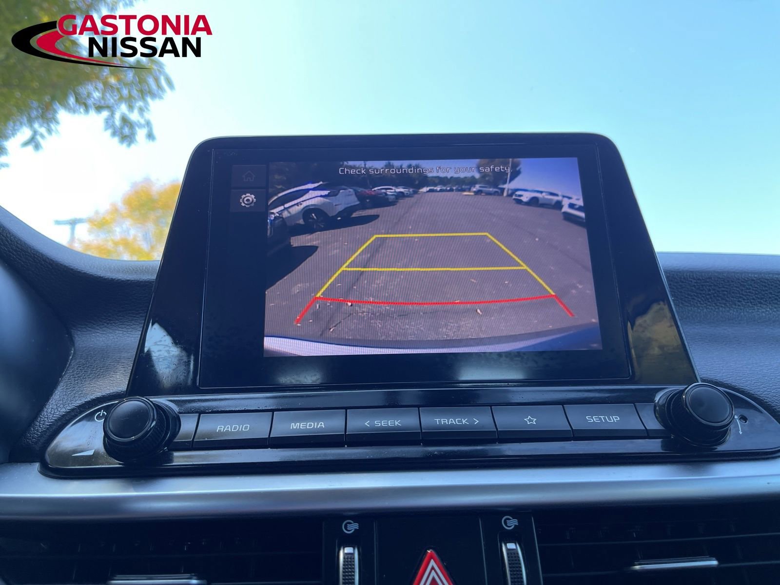 Used 2023 Kia Forte LXS image 26