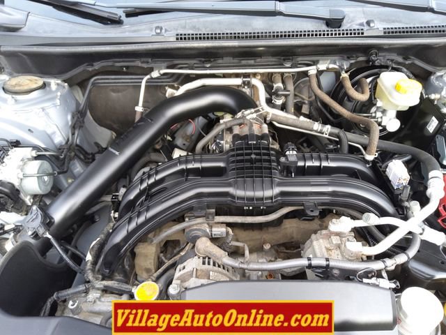 Used 2019 Subaru Crosstrek 2.0i image 45