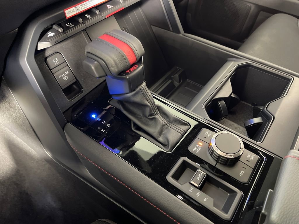 New 2026 Toyota Tundra TRD Pro image 22