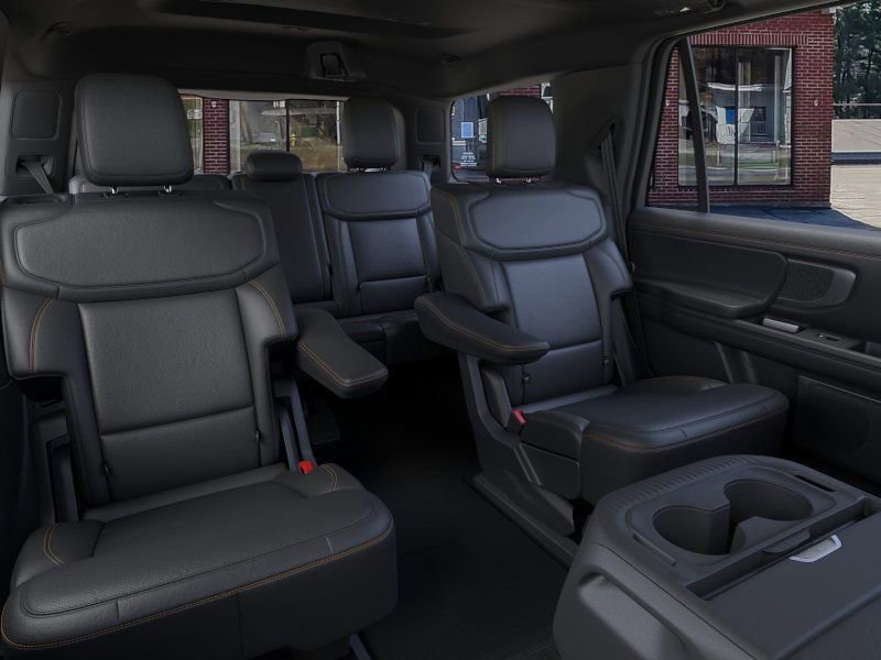 New 2026 Ford Expedition Tremor image 11