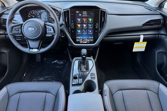 Used 2025 Subaru Crosstrek 2.5i Limited w/ Popular Package #3A image 10