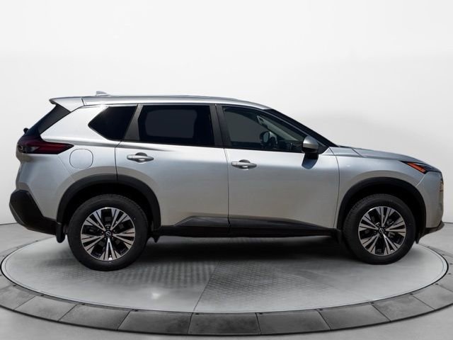 Used 2023 Nissan Rogue SV AWD/4WD image 2