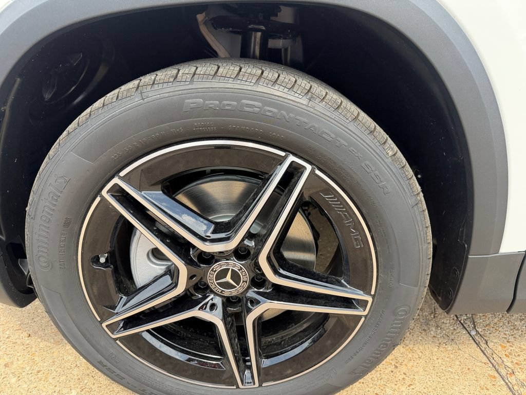New 2026 Mercedes-Benz GLA 250 image 14