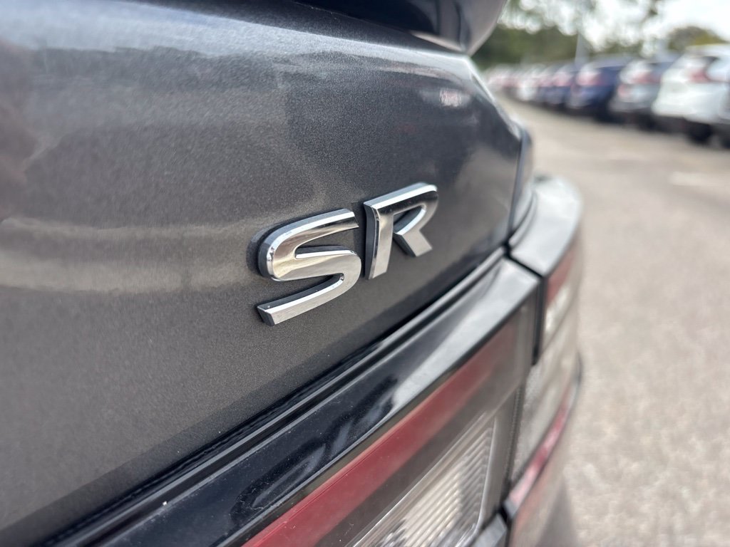 Used 2023 Nissan Maxima SR w/ Sport Mat Group FWD image 20