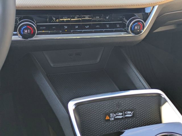 New 2026 Chevrolet Equinox ACTIV image 19