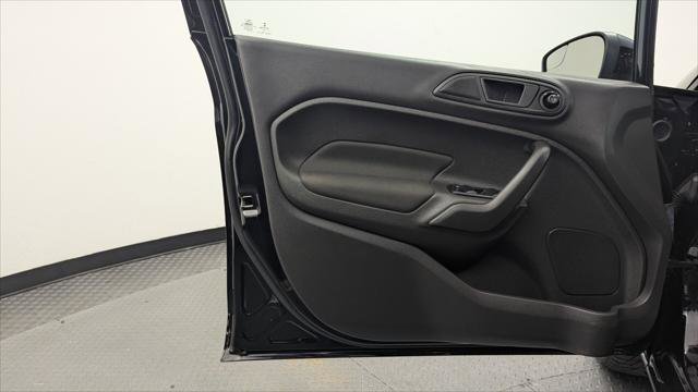 Used 2019 Ford Fiesta SE FWD image 13