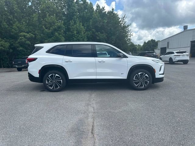 New 2026 Buick Enclave Sport Touring w/ Power Package FWD image 3