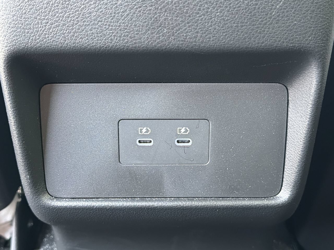 Certified 2025 Nissan Rogue SL AWD/4WD image 20