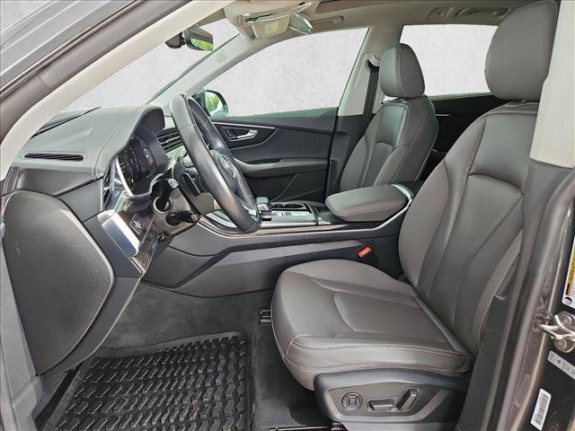 Used 2019 Audi Q8 Prestige image 17