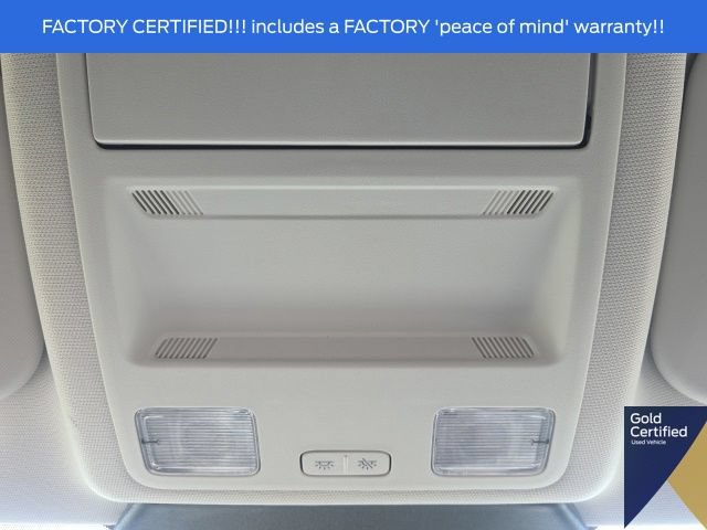 Used 2025 Ford Escape Platinum AWD/4WD image 29
