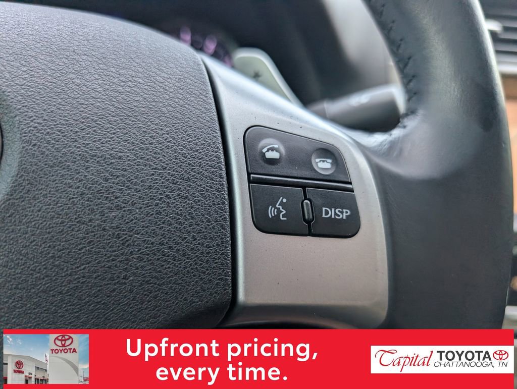Used 2012 Lexus IS 250 AWD w/ Premium Pkg Value Edition image 18