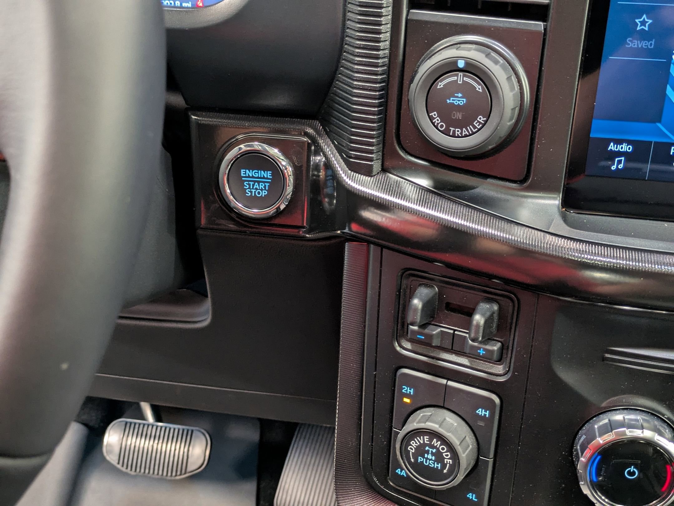 Certified 2024 Ford F150 Raptor w/ Equipment Group 803A Raptor R image 23