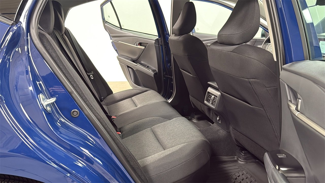 Certified 2025 Toyota Camry LE image 17
