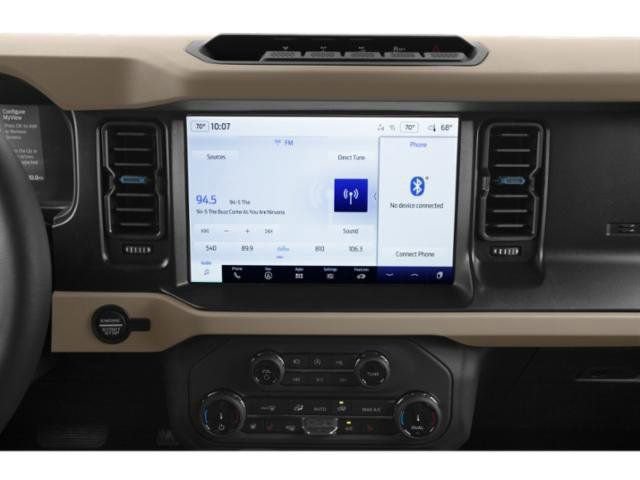 Certified 2023 Ford Bronco Wildtrak AWD/4WD image 20