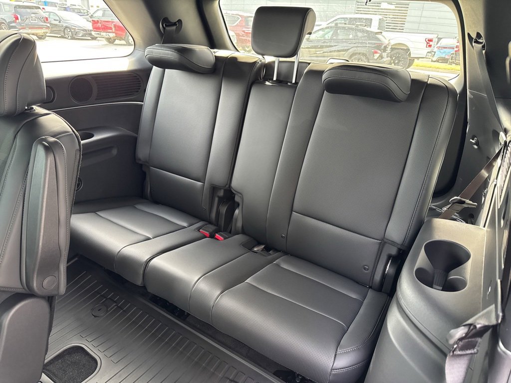 New 2026 Hyundai Palisade Calligraphy image 16