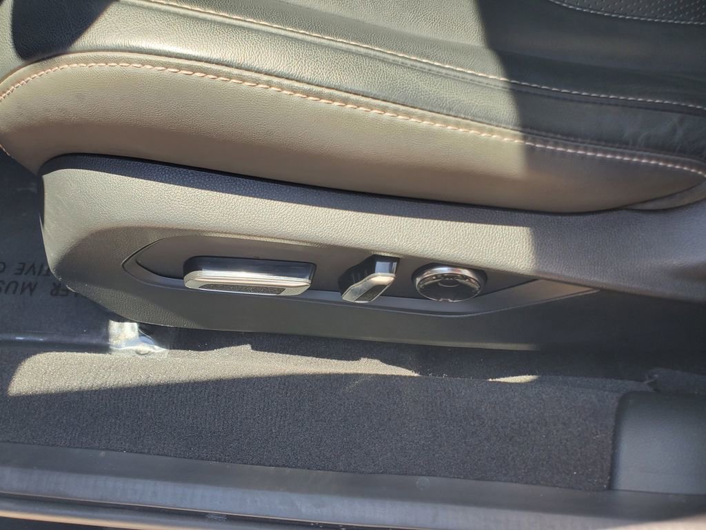 Used 2023 Acura TLX w/ Technology Package FWD image 17