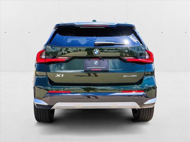 Used 2025 BMW X1 xDrive28i w/ Technology Package image 6