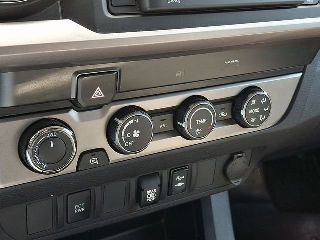 Used 2019 Toyota Tacoma SR5 image 16