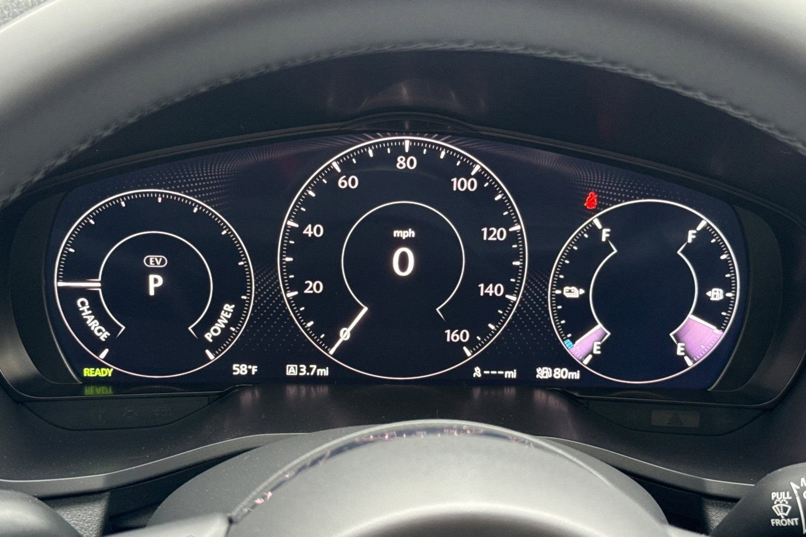 New 2026 MAZDA CX-90 Plug-In Hybrid w/ Premium Plus image 28