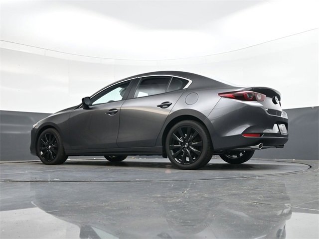 Used 2025 MAZDA MAZDA3 s image 28