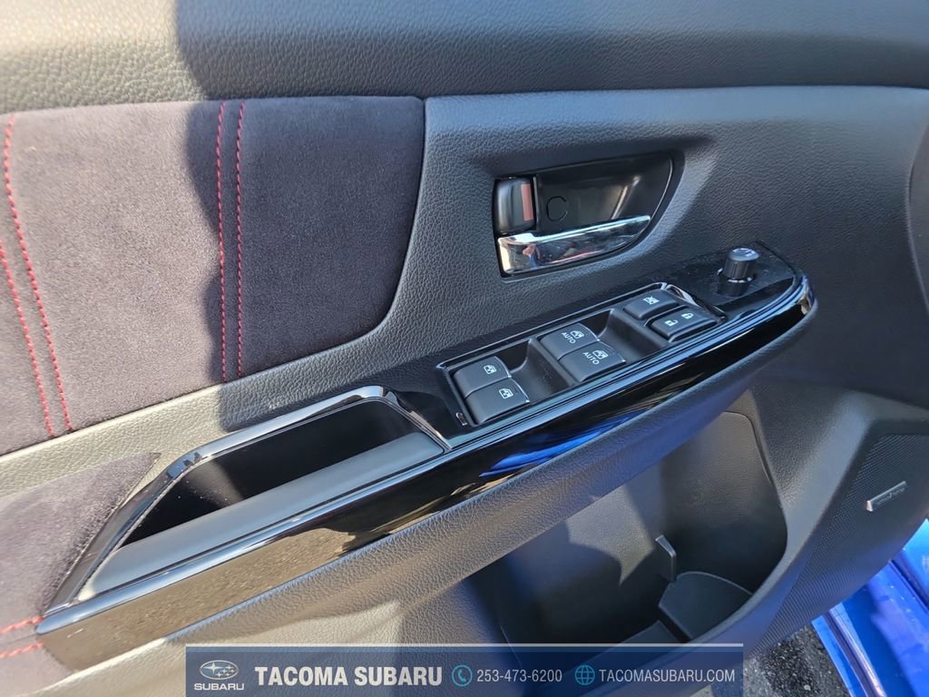 Used 2021 Subaru WRX STI Limited image 11