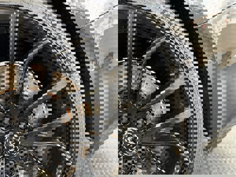 Used 2021 Audi RS 5 2.9T quattro w/ Black Optic Launch Edition image 95