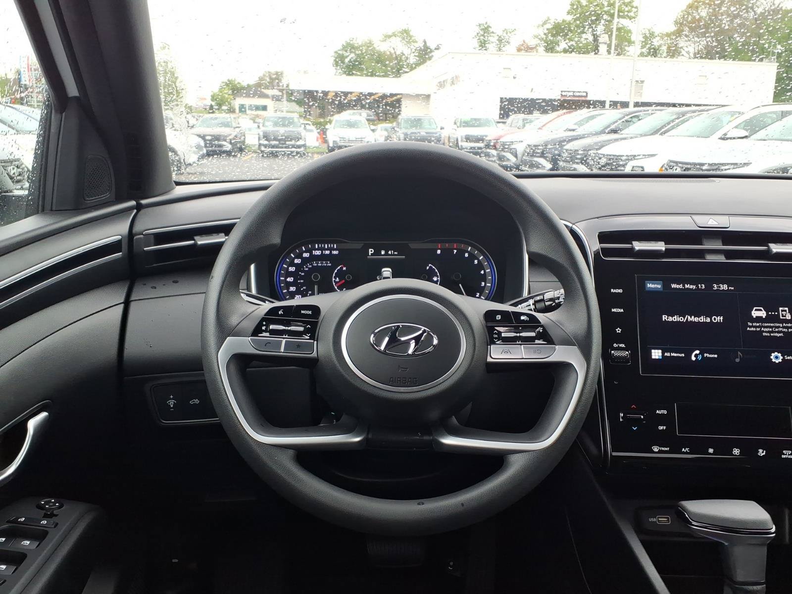 Used 2024 Hyundai Santa Cruz SEL AWD/4WD image 19