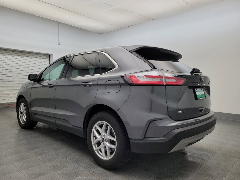 Used 2023 Ford Edge SEL image 5