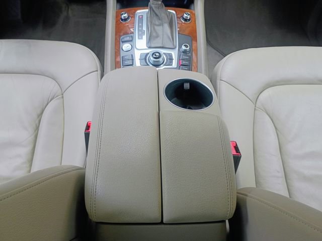 Used 2015 Audi Q7 3.0T Premium Plus w/ Premium Plus Package image 39