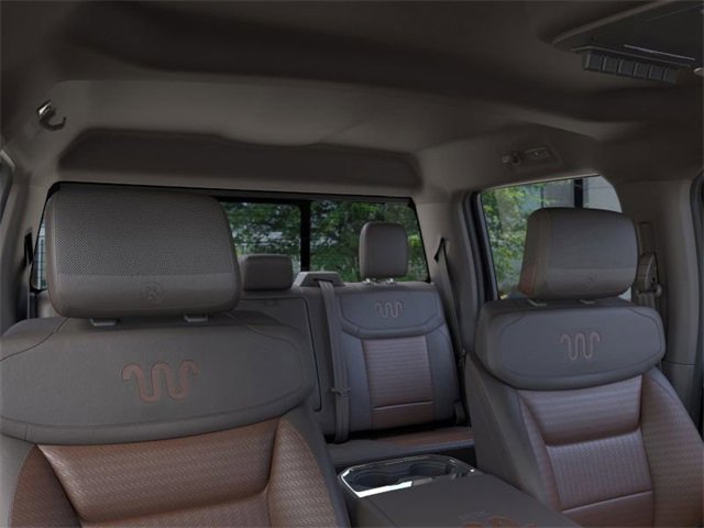 New 2026 Ford F350 King Ranch image 22