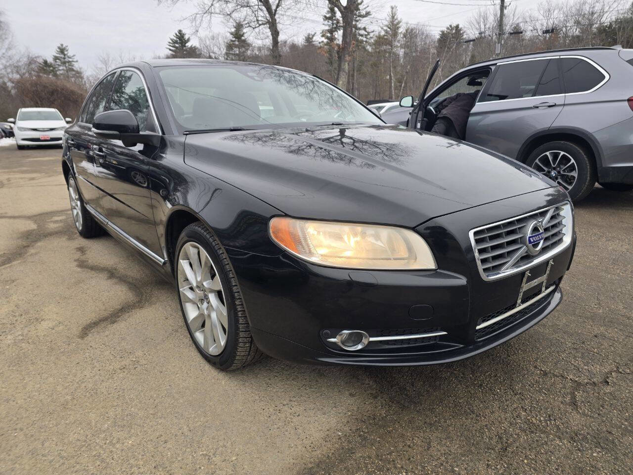 Used 2012 Volvo S80 T6 image 7