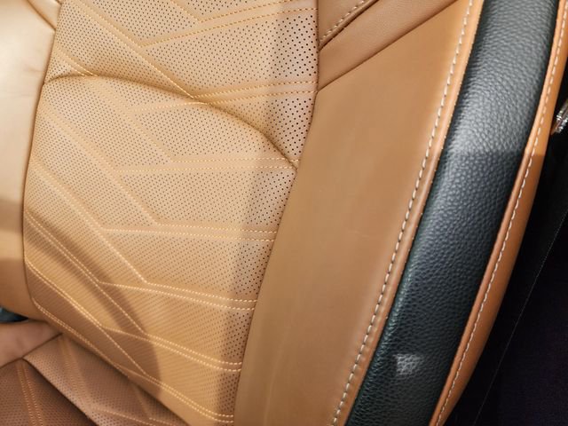 Used 2024 Nissan Pathfinder Platinum w/ Cargo Package image 15